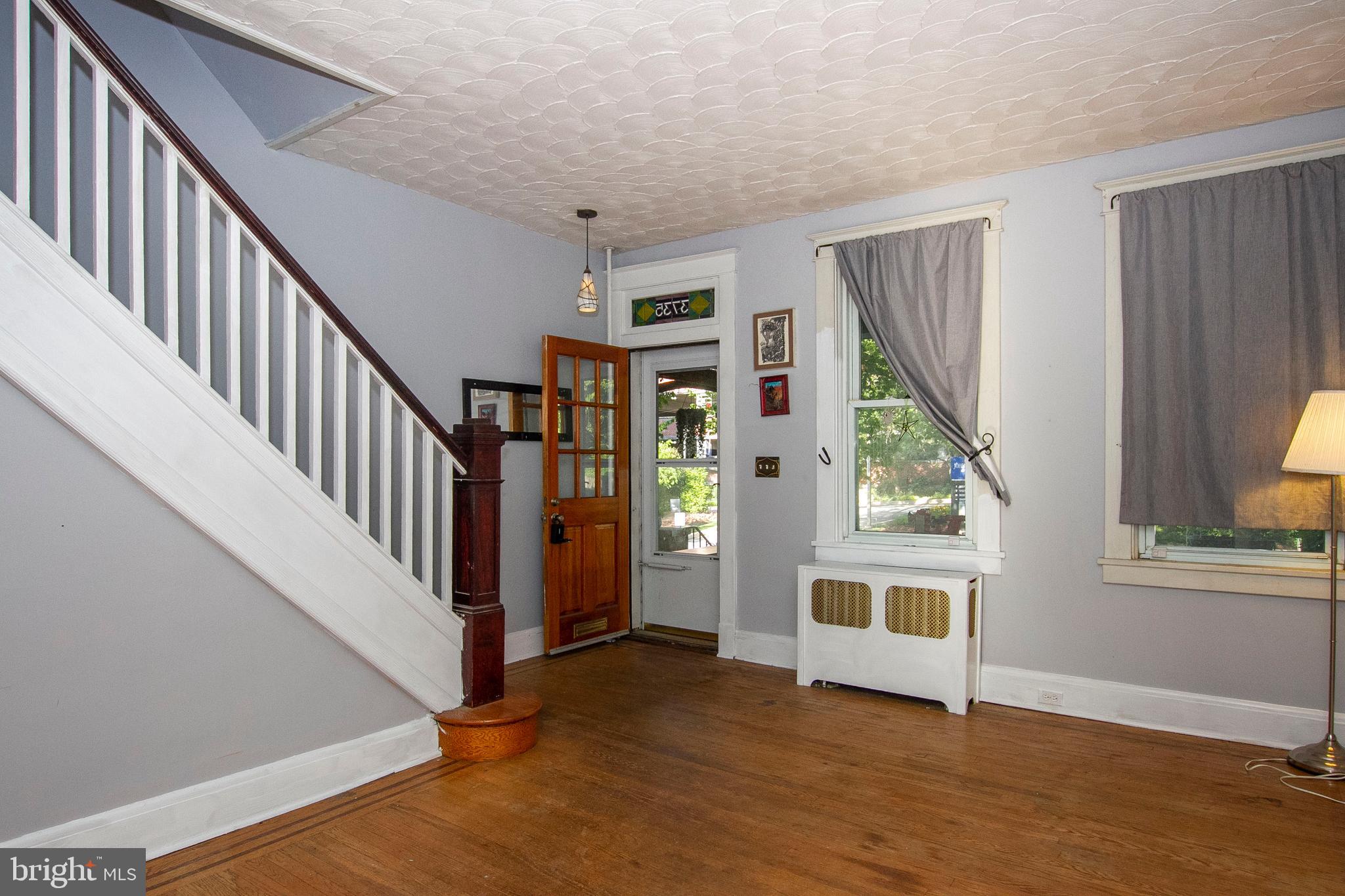 3735 Keswick Road Baltimore, MD 21211 - Photo 4 of 16 interior