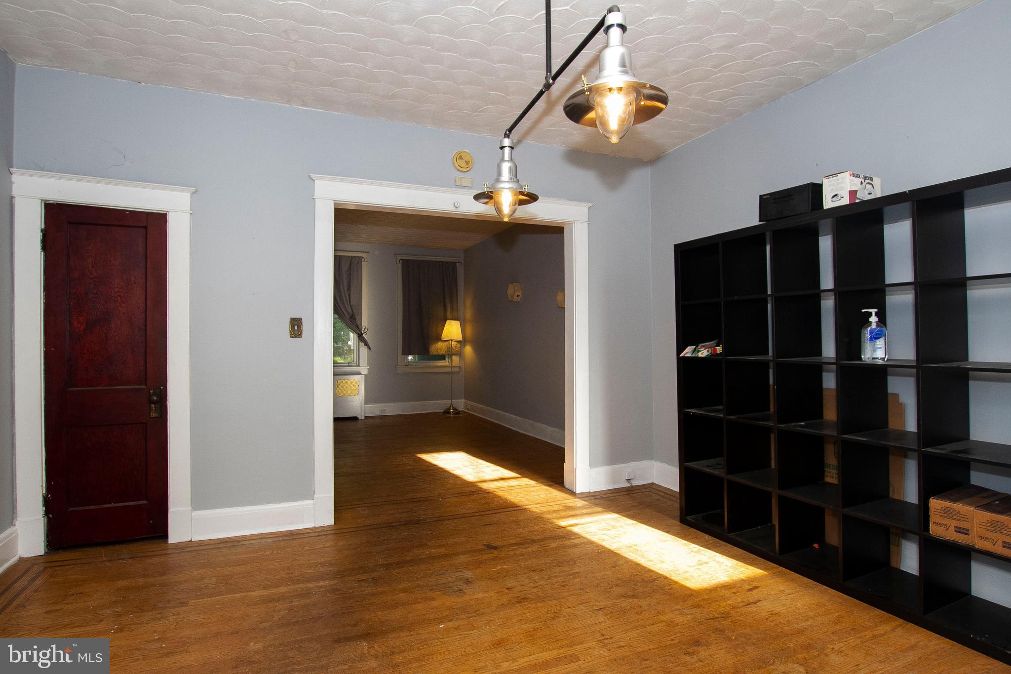 3735 Keswick Road Baltimore, MD 21211 - Photo 6 of 16 other side of dining room