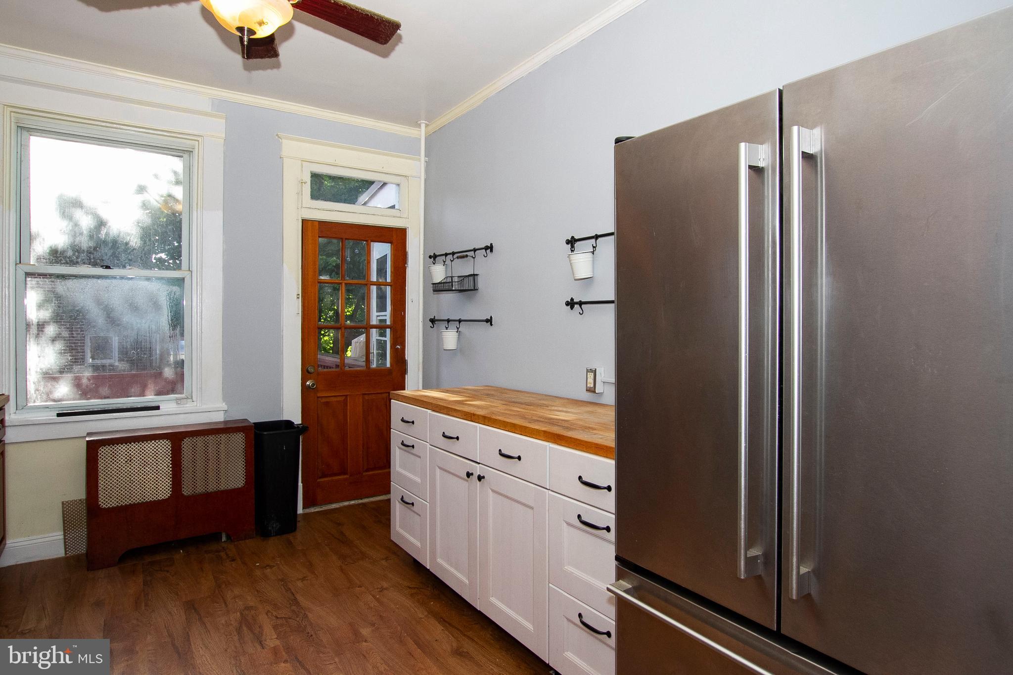 3735 Keswick Road Baltimore, MD 21211 - Photo 8 of 16 interior kitchen