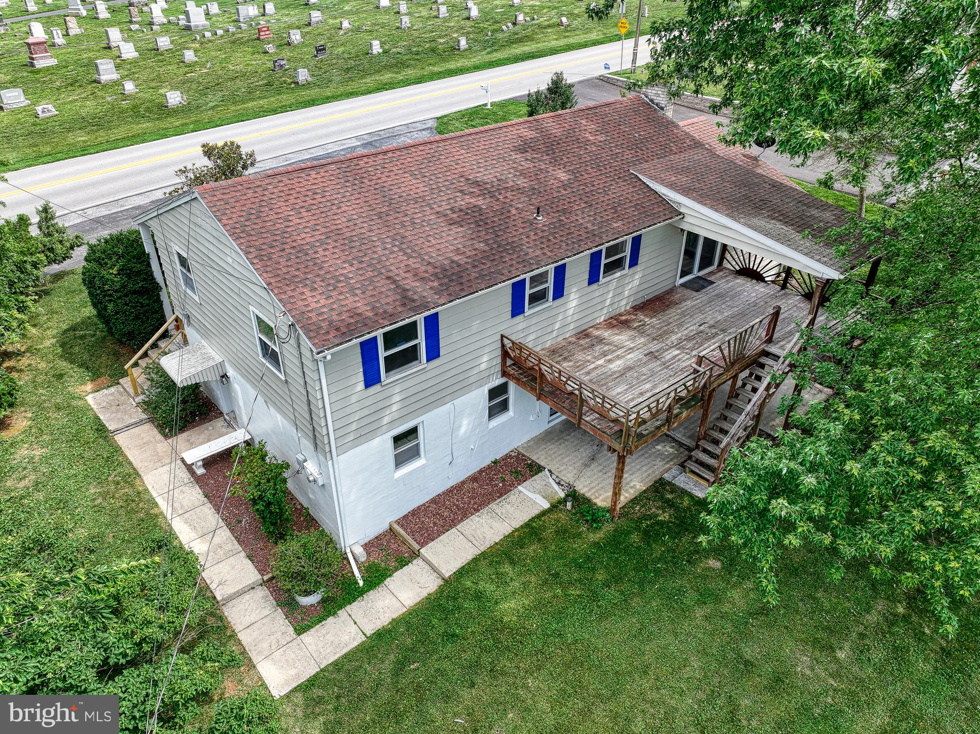 64 York Road York, PA 17407 - Photo 59 of 65