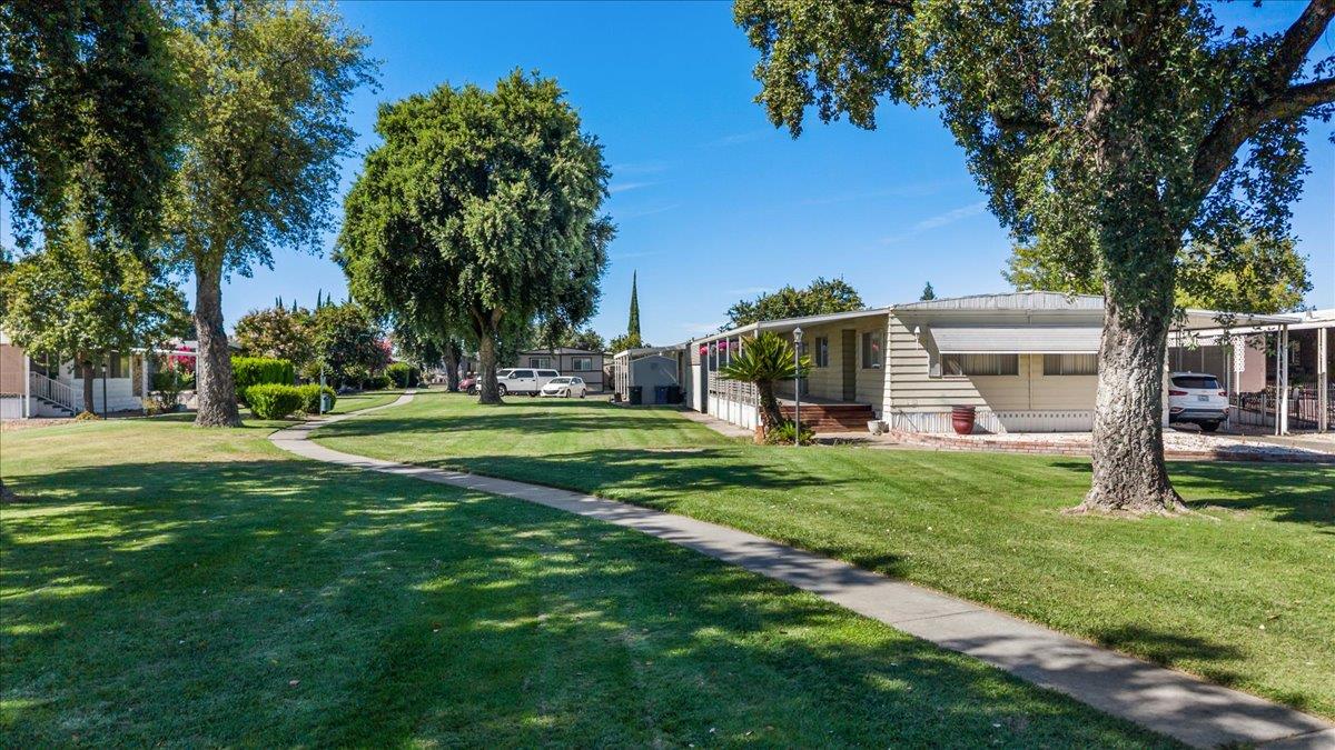 2841 Fowler Road, Unit 116 Ceres, CA 95307 - Photo 37 of 42