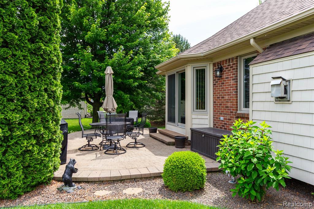 34321 Country Meadow Road Chesterfield, MI 48047 - Photo 45 of 50