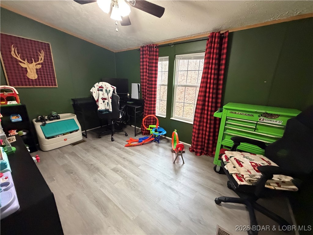 7 Arapaho Road Eldon, MO 65026 - Photo 20 of 26 Bedroom 3