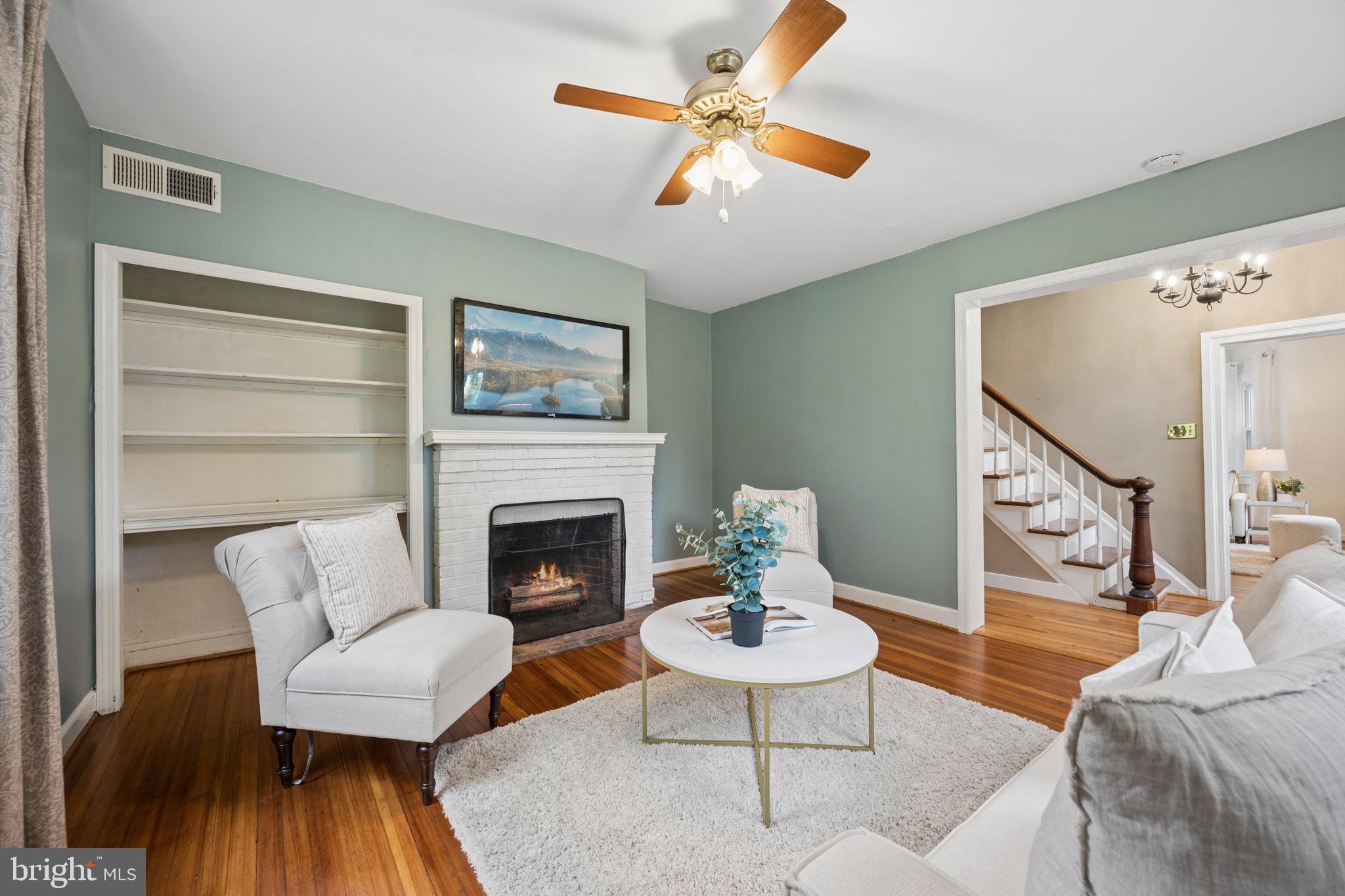 7319 Browns Bridge Road Fulton, MD 20759 - Photo 26 of 77