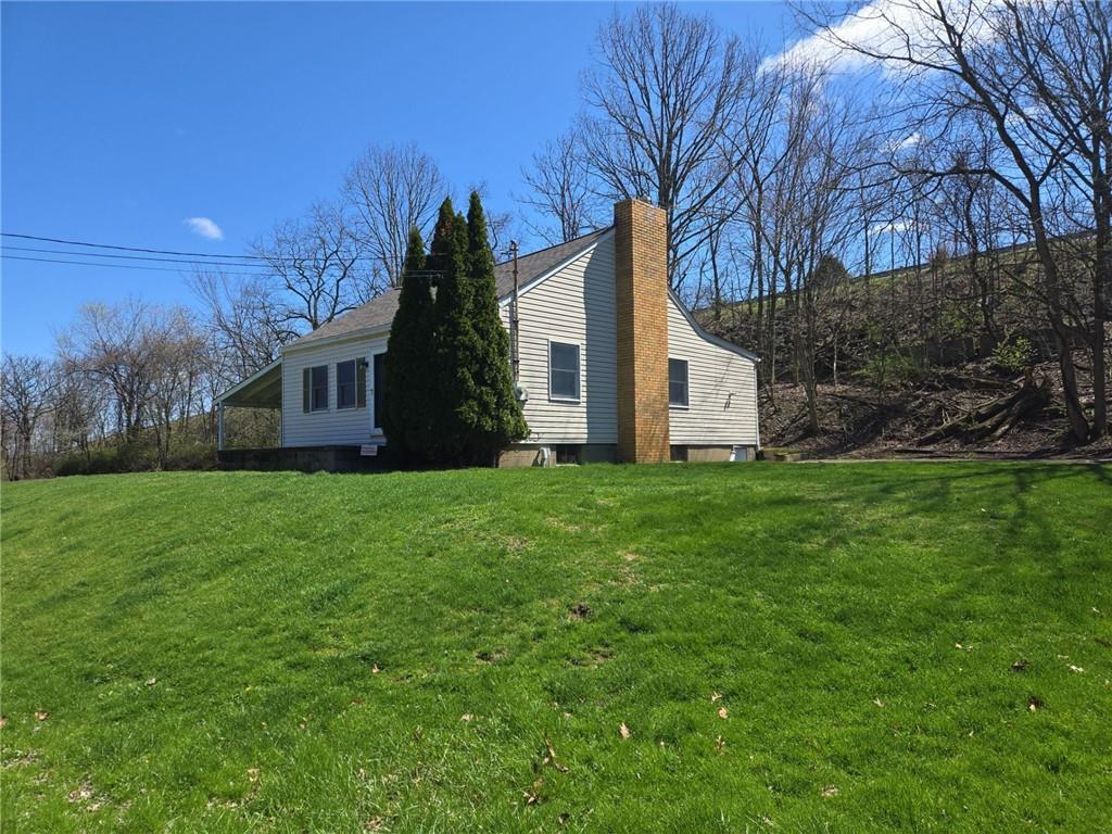 242 Stone Quarry Road Monaca, PA 15061 - Photo 3 of 41