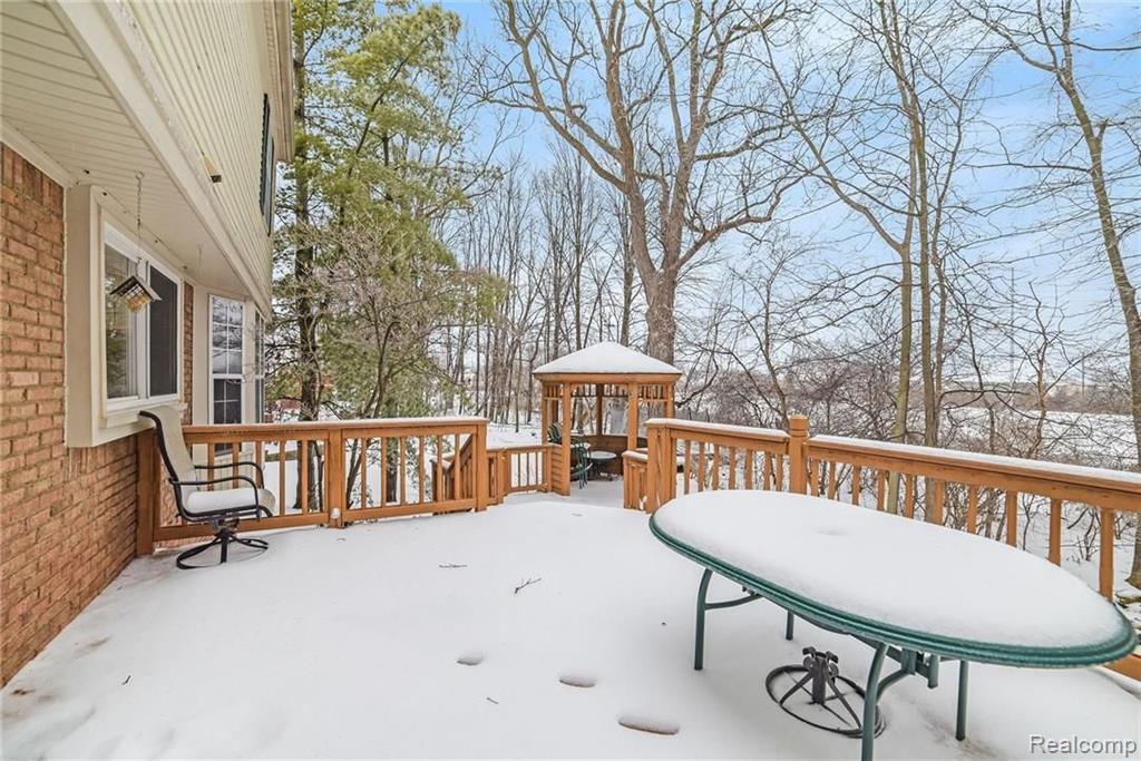 1227 Arms Court Rochester Hills, MI 48307 - Photo 30 of 37
