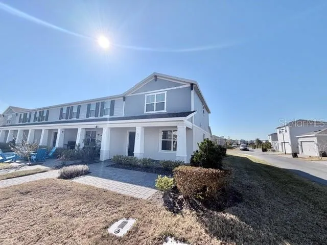 $2,495 | 633 Belgrove Street, DeBary, FL 32713