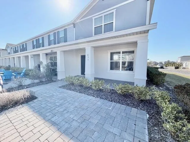 $2,495 | 633 Belgrove Street, DeBary, FL 32713