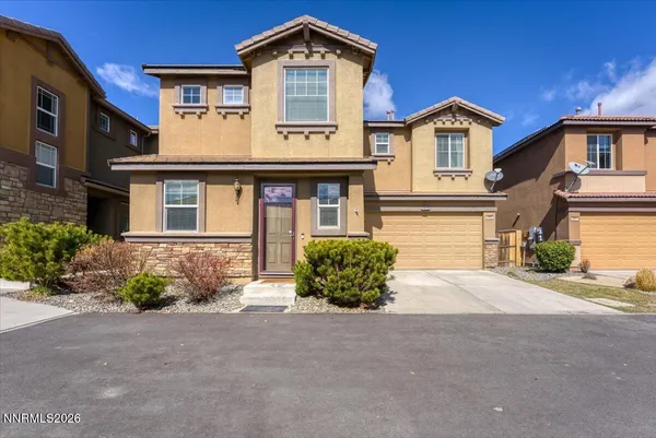 $485,000 | 6505 Peppergrass Drive, Sparks, NV 89436