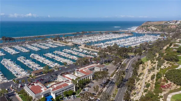 a view of an ocean beach