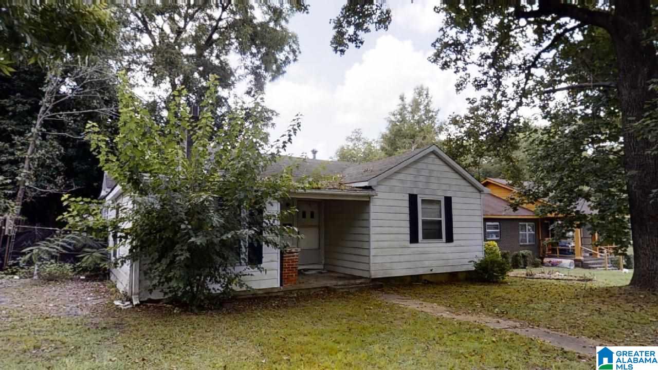 1373 Prosch Avenue Tarrant, AL 35217 - Photo 9 of 10