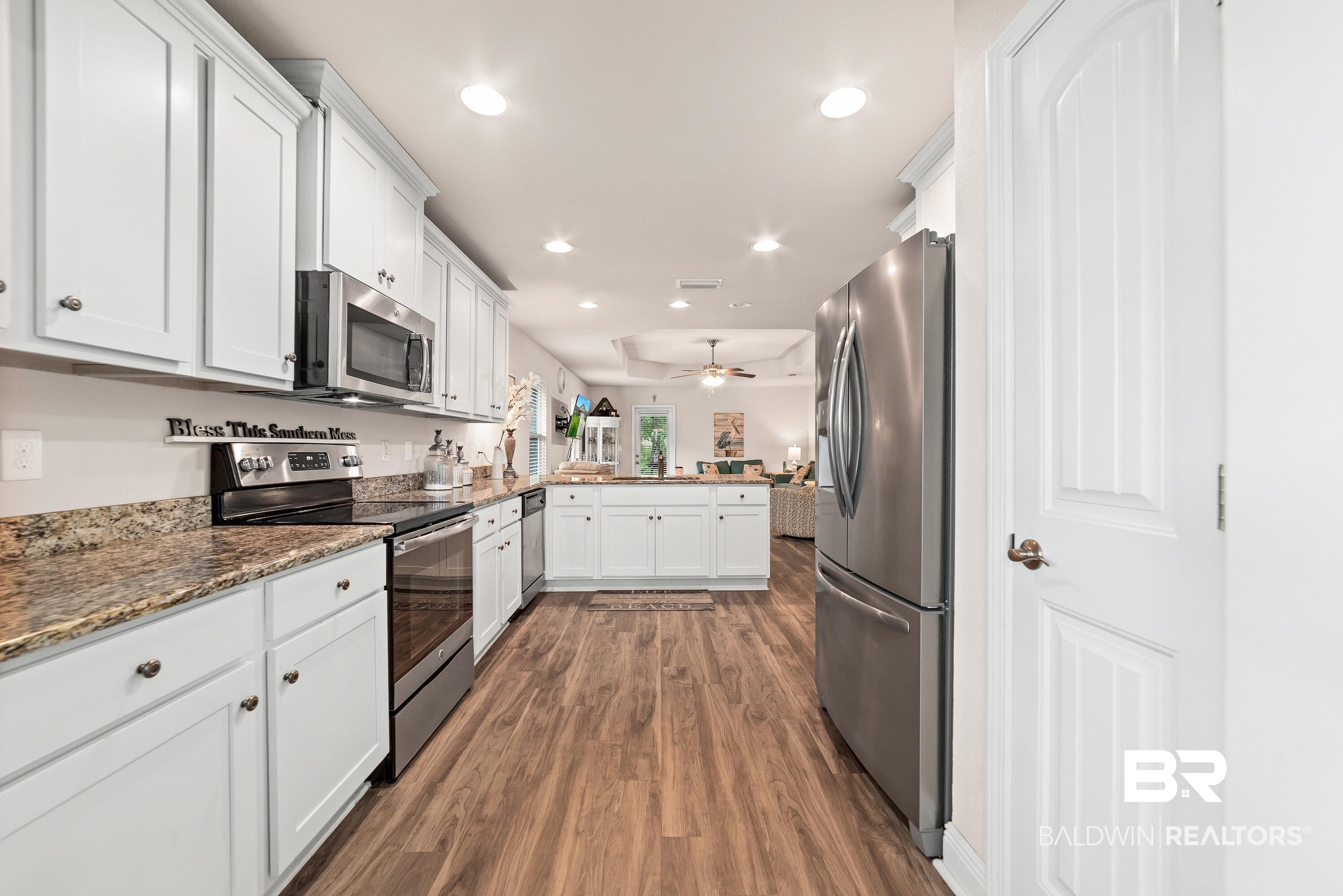 22443 Respite Lane Foley, AL 36535 - Photo 8 of 30