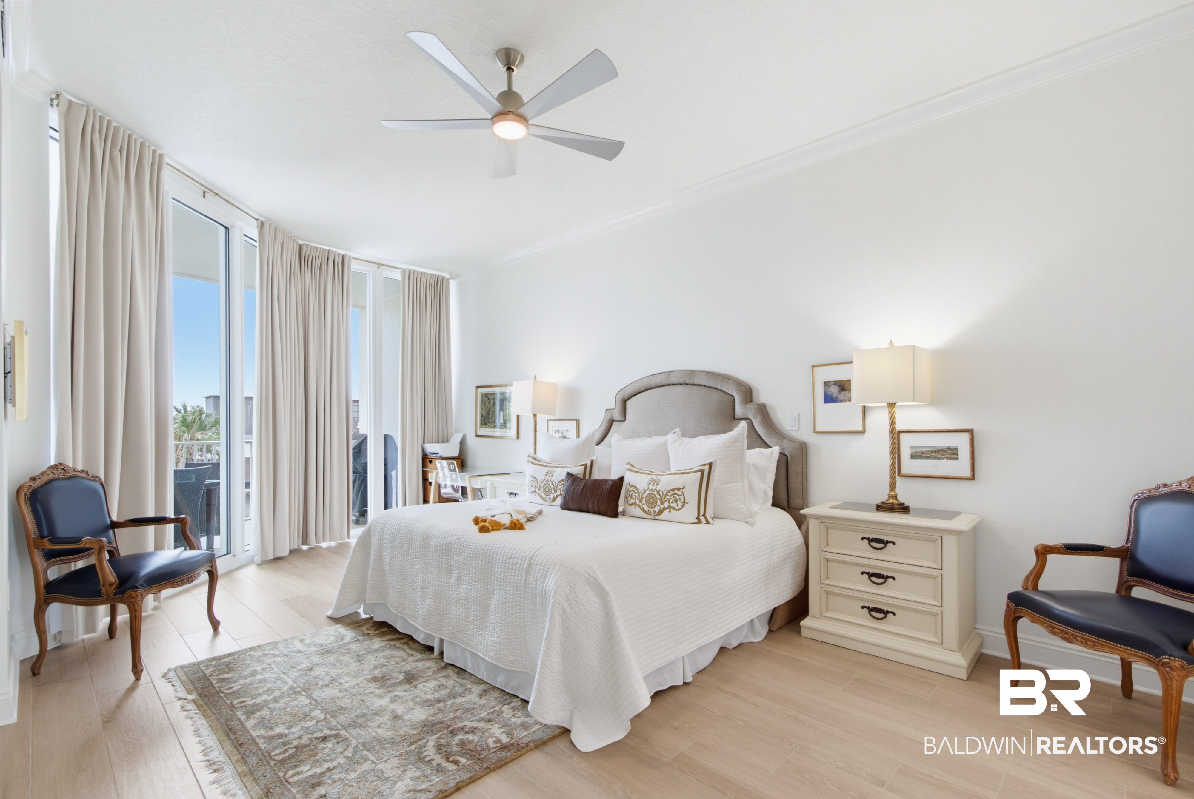 28250 Canal Road, Unit E2 Orange Beach, AL 36561 - Photo 37 of 76 Primary Bedroom