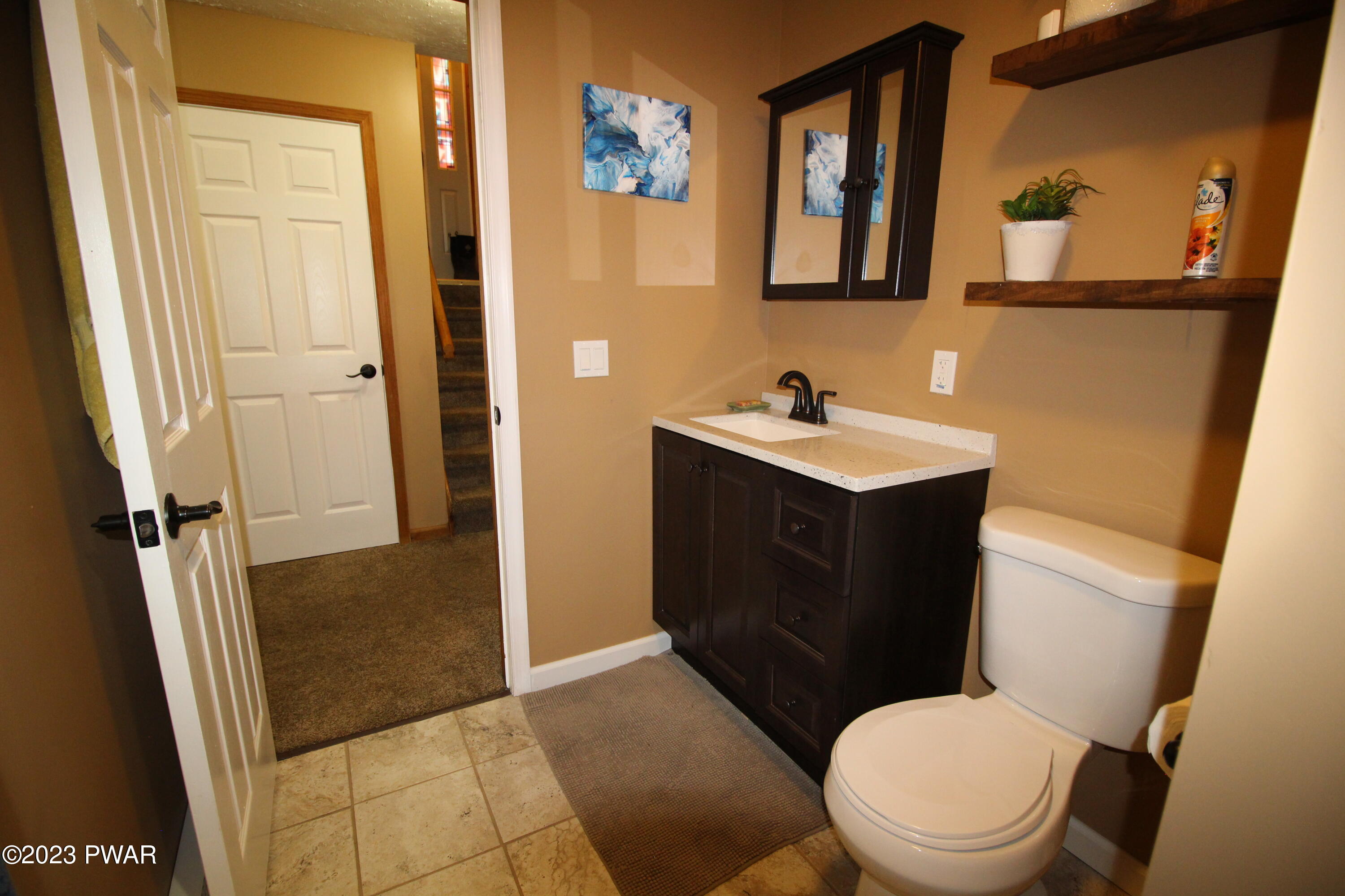 663 Spring Hill Road Moscow, PA 18444 - Photo 46 of 58 Bath