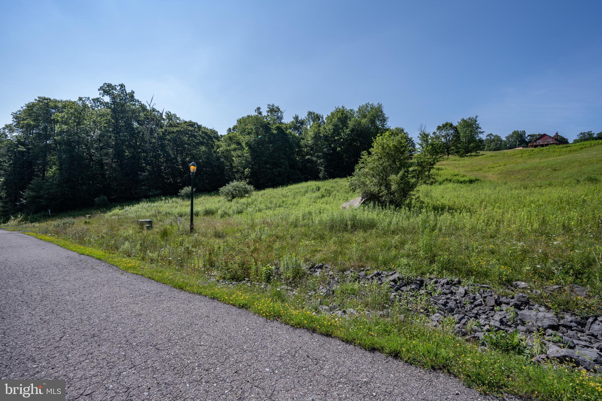 Lot 13 Bray Run Road Oakland, MD 21550 - Photo 15 of 23 a view of a field