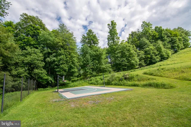 $44,900 | Lot 13 Bray Run Road, Oakland, MD 21550