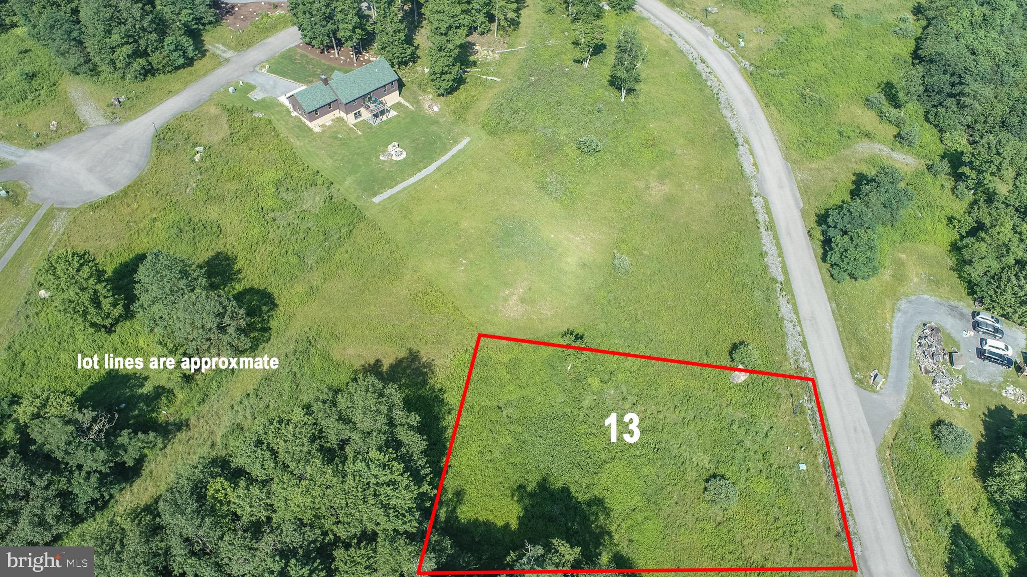 Lot 13 Bray Run Road Oakland, MD 21550 - Photo 3 of 23