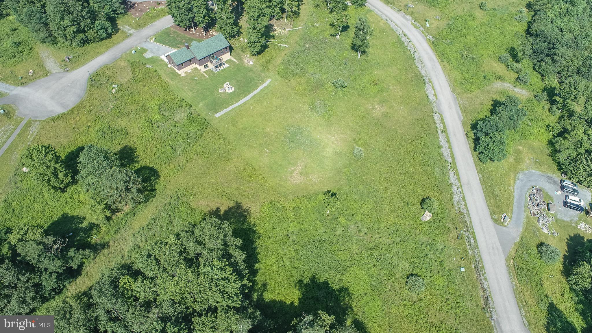 Lot 13 Bray Run Road Oakland, MD 21550 - Photo 4 of 23 a view of a garden