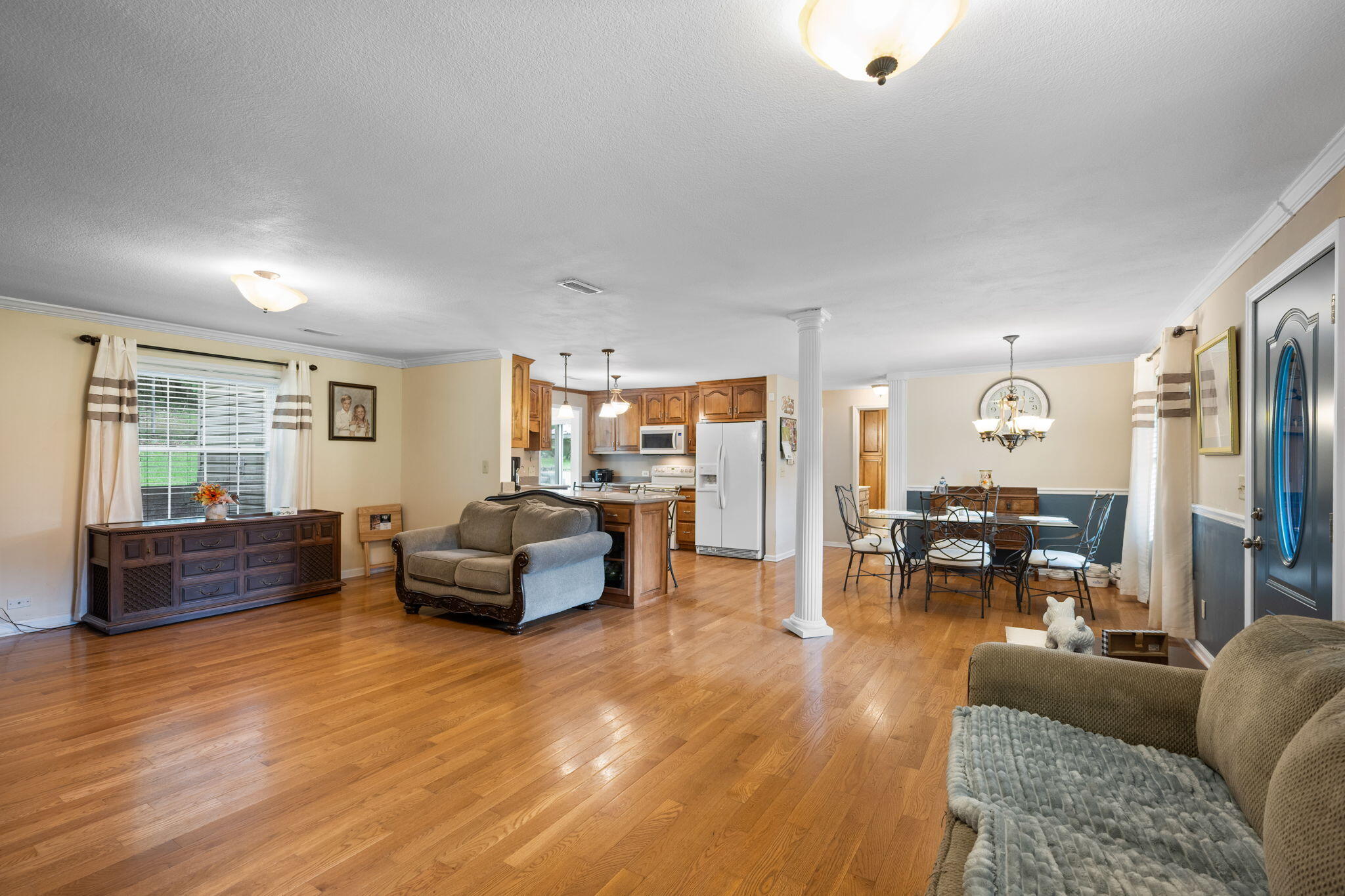 10408 Hamby Road Soddy-Daisy, TN 37379 - Photo 13 of 33 23-web-or-mls-DSC_0845
