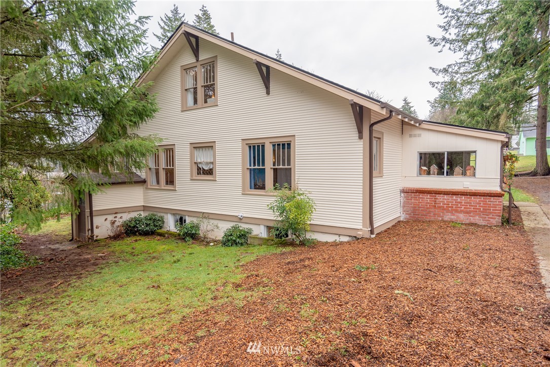 608 Columbia Road Winlock, WA 98596 - Photo 21 of 22