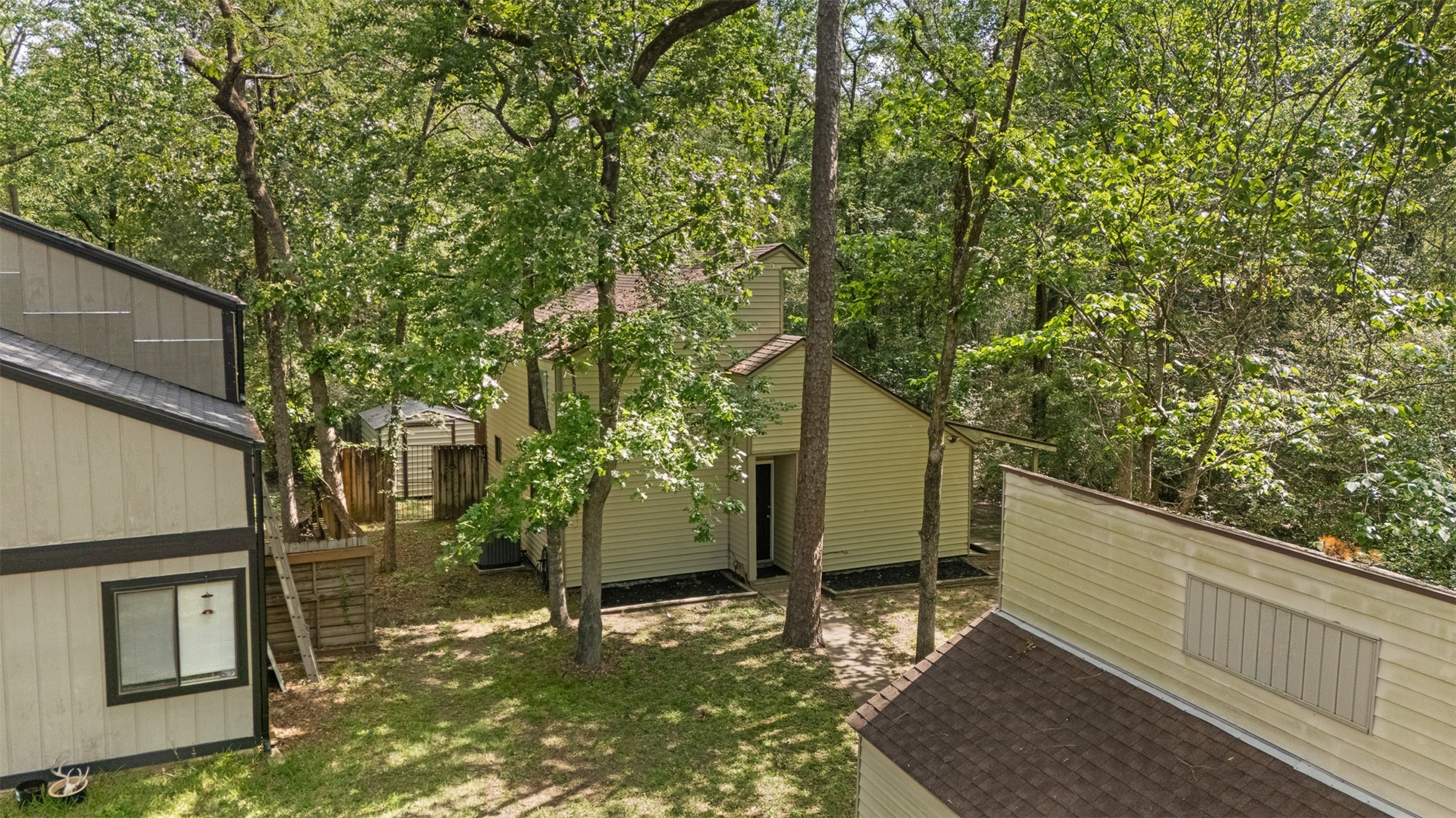 28600 Netawake Court Point Blank, TX 77364 - Photo 27 of 33