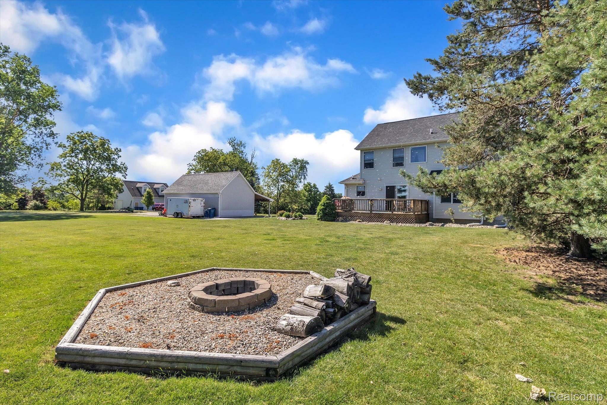 4440 Baldwin Road Grand Blanc, MI 48439 - Photo 30 of 38