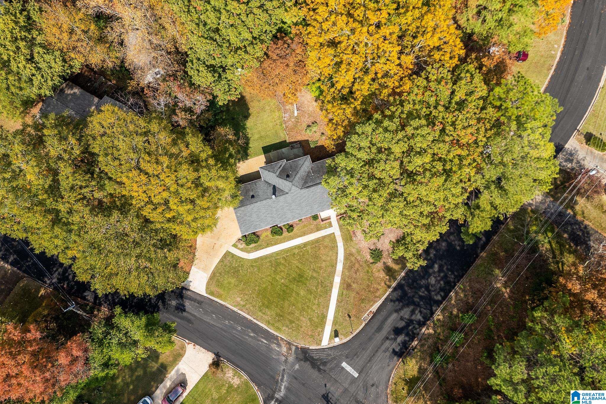 1332 Southhall Road Birmingham, AL 35213 - Photo 47 of 50