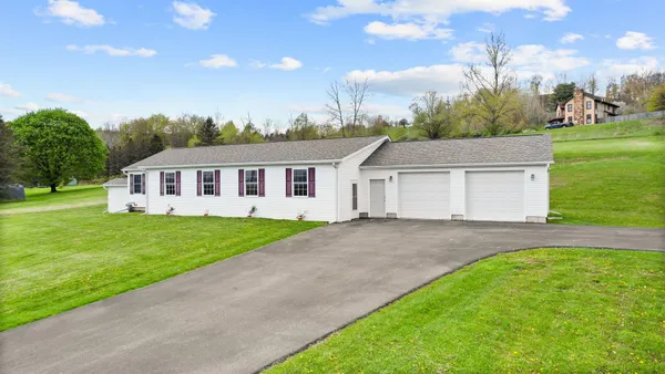 $309,000 | 1695 Highway 12, Binghamton, NY 13901