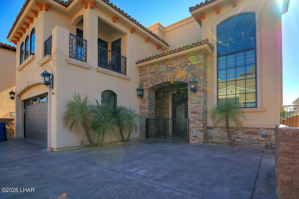 9396 Riverside Drive Parker, AZ 85344 - Photo 29 of 107 EXT-8