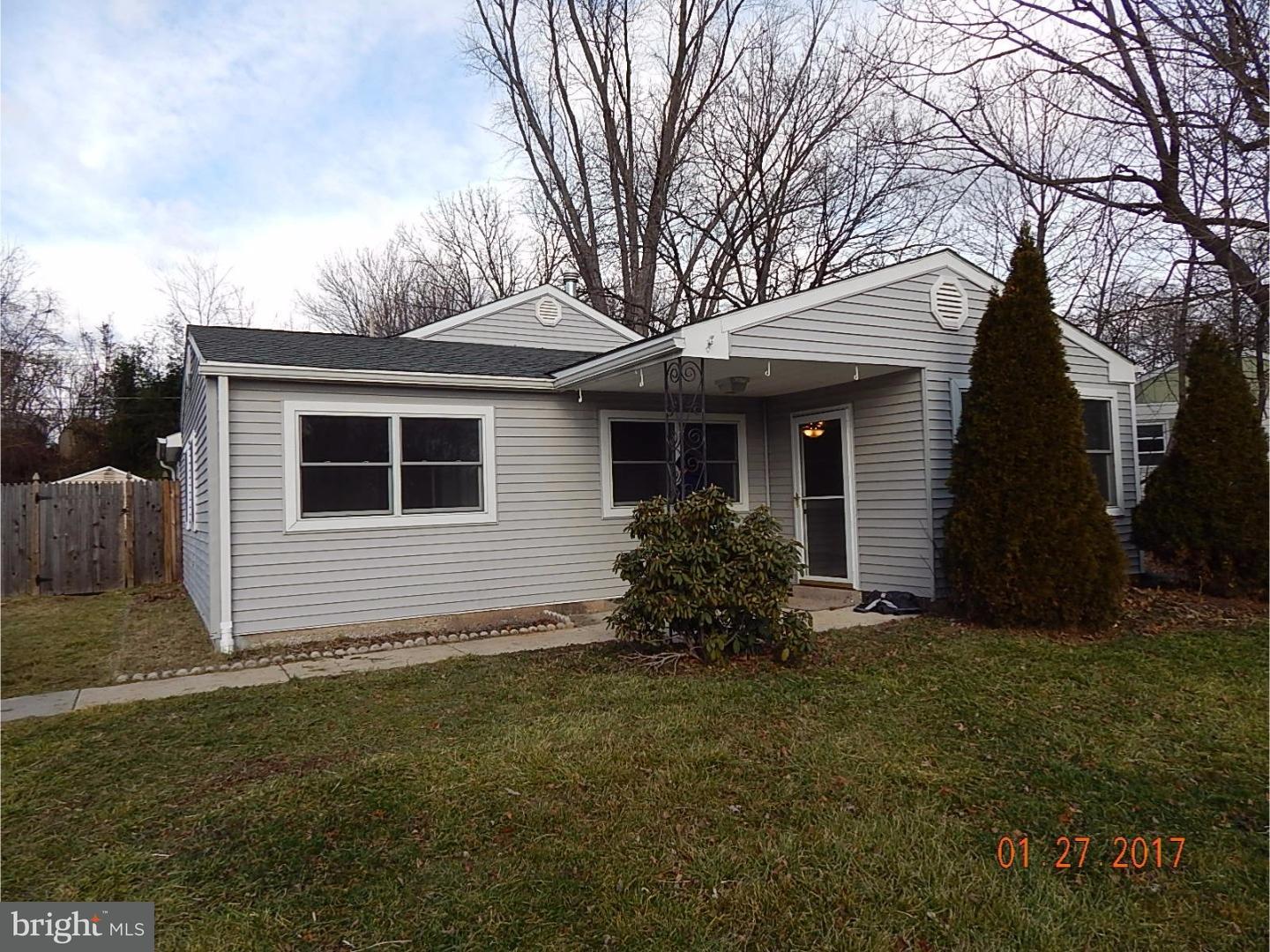 33 Henry Road Norristown, PA 19403 - Photo 1 of 23 Exterior Front