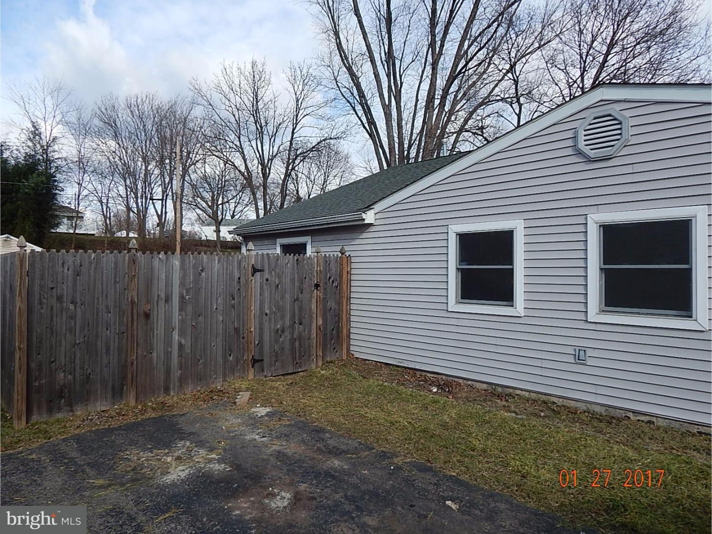 33 Henry Road Norristown, PA 19403 - Photo 2 of 23 Exterior Side