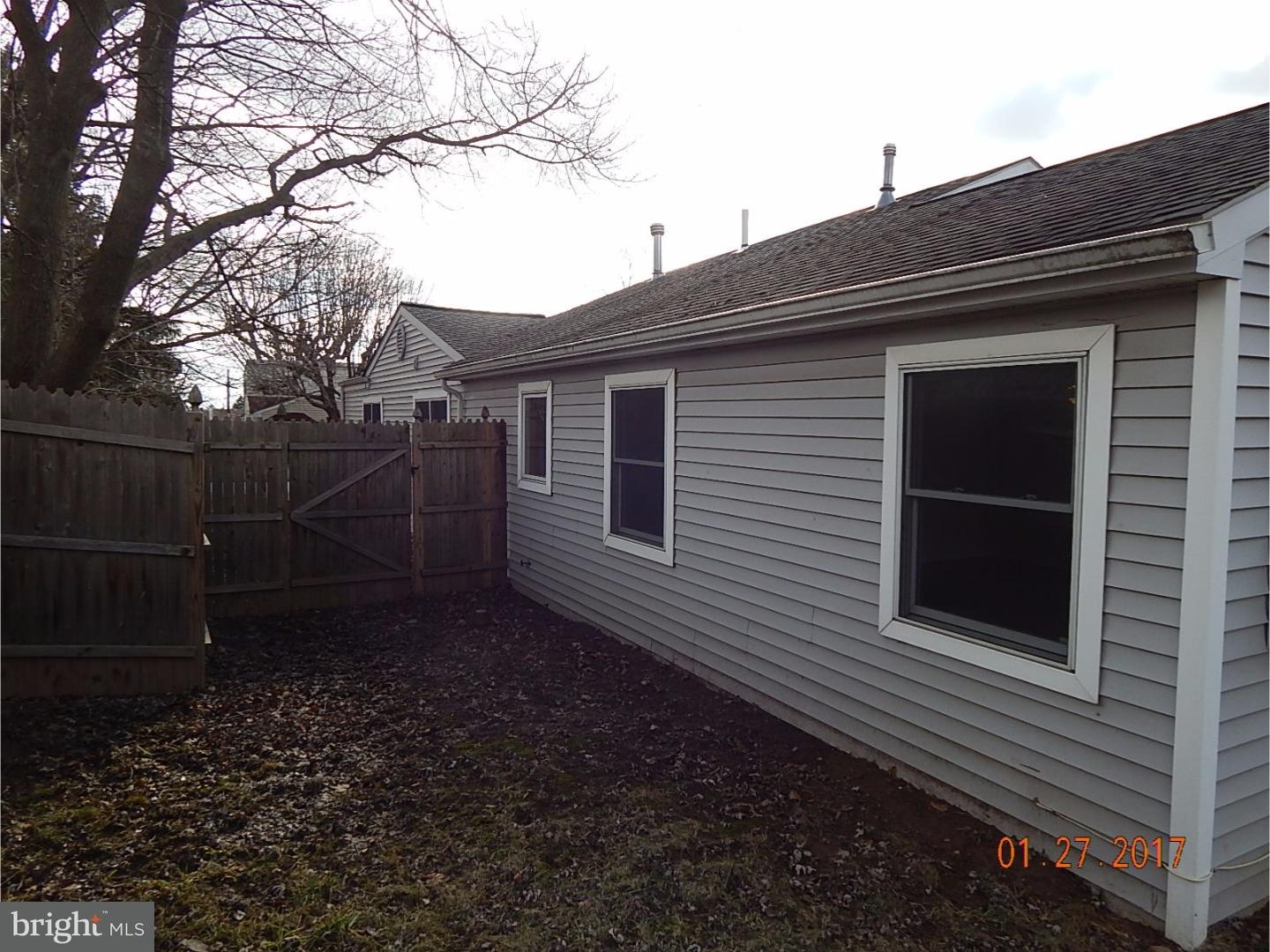 33 Henry Road Norristown, PA 19403 - Photo 3 of 23 Exterior Side