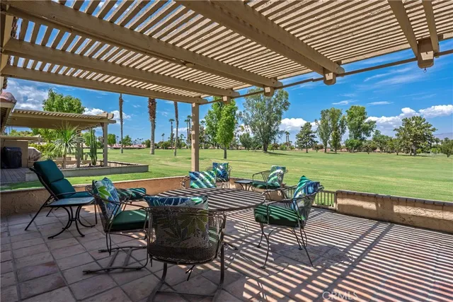 a kitchen with counter top space