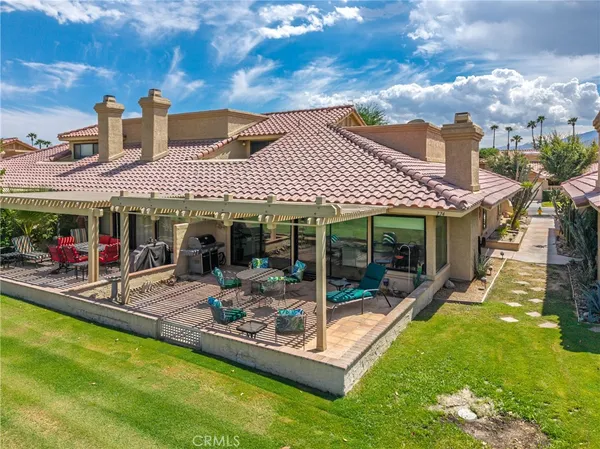 $465,000 | 77774 Woodhaven Drive South, Palm Desert, CA 92211