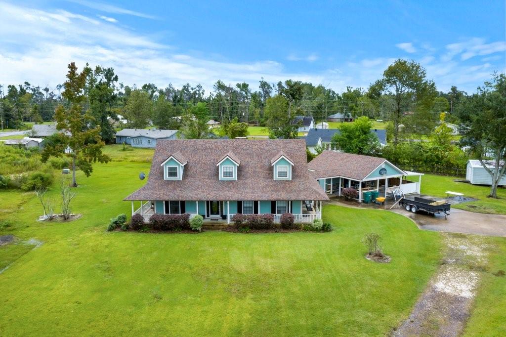 857 Post Oak Road Lake Charles, LA 70611 - Photo 1 of 16