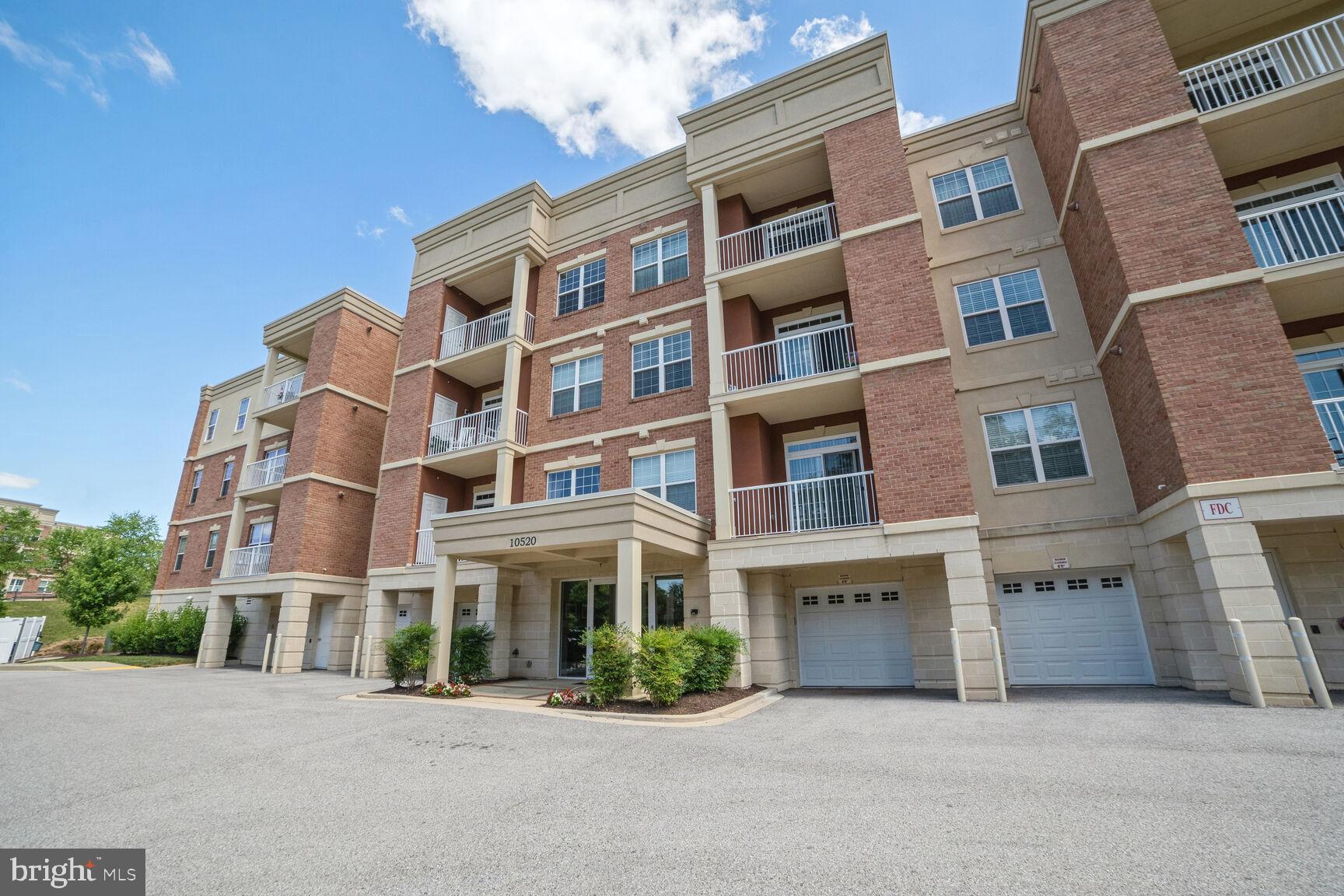 10520 Resort Road, Unit 203 Ellicott City, MD 21042 - Photo 1 of 20 Gallery Image 1