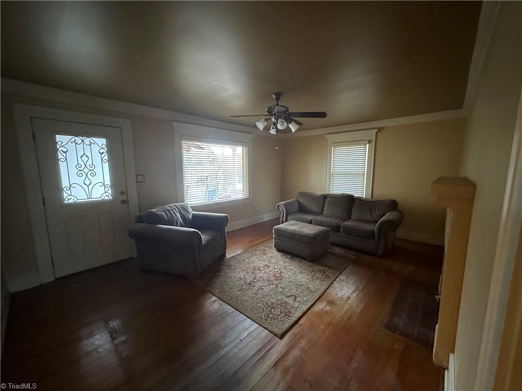195 Rowe Road Lexington, NC 27295 - Photo 9 of 20 Gallery Image 9