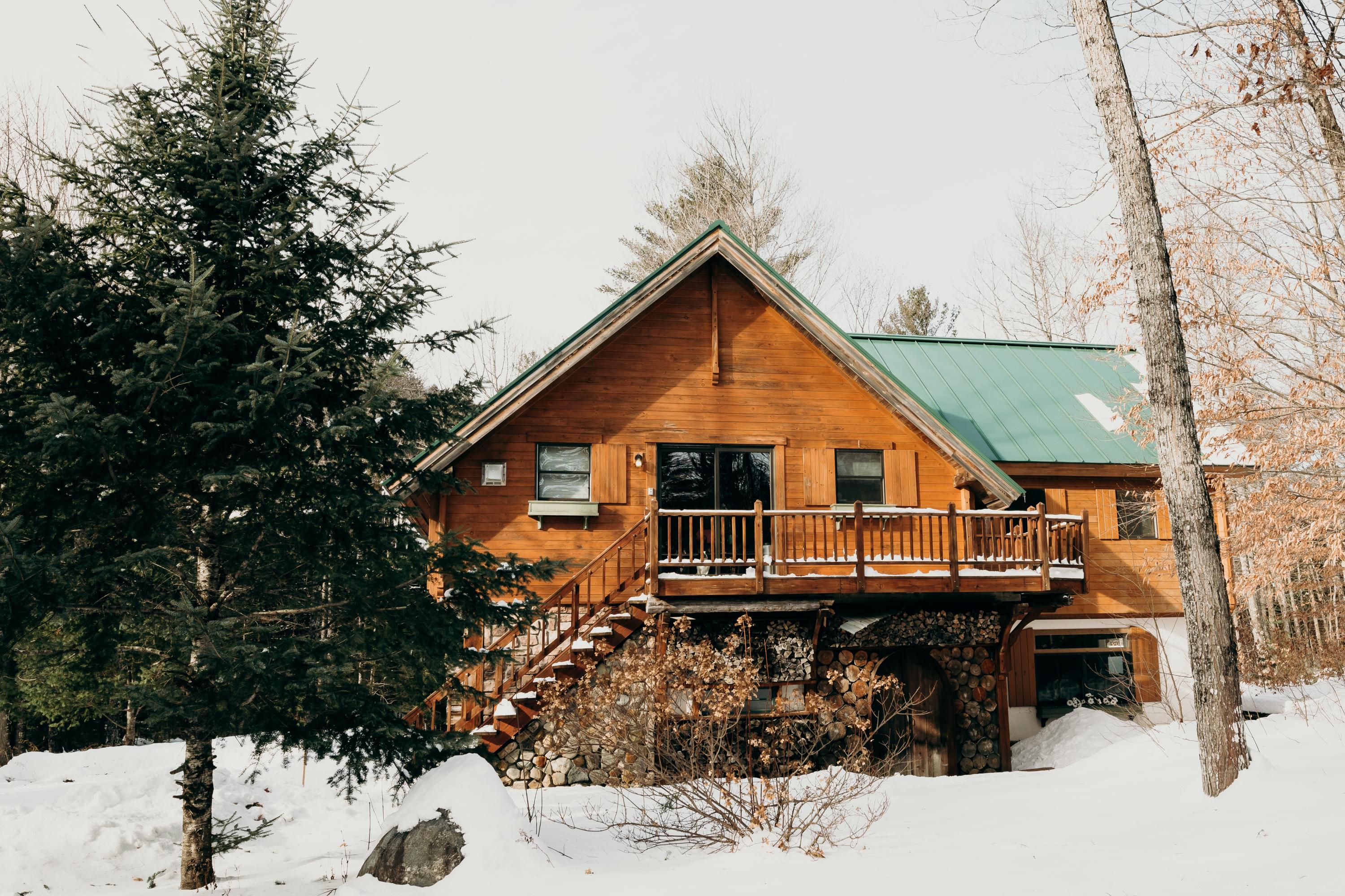 28 Claybrook Road Kingfield, ME 04947 - Photo 1 of 27 sugarloaf-9