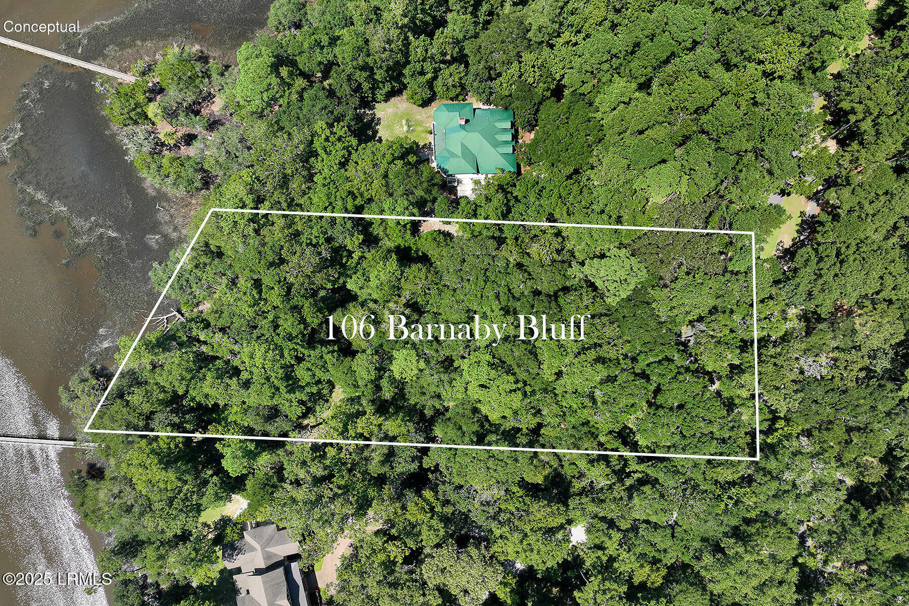 106 Barnaby Bluff Seabrook, SC 29940 - Photo 13 of 49 106 Barnaby Bluff-27