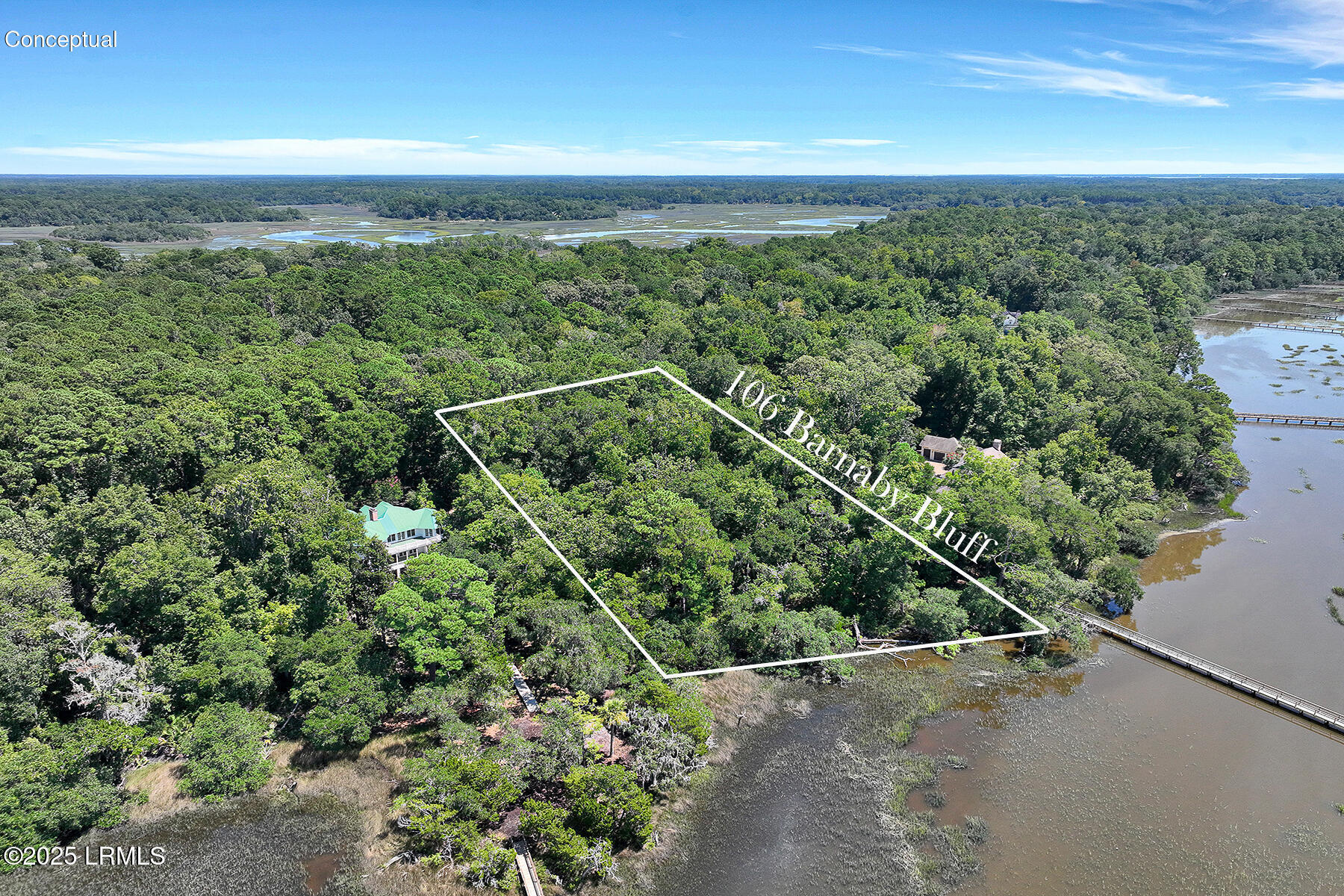 106 Barnaby Bluff Seabrook, SC 29940 - Photo 3 of 49 106 Barnaby Bluff-3