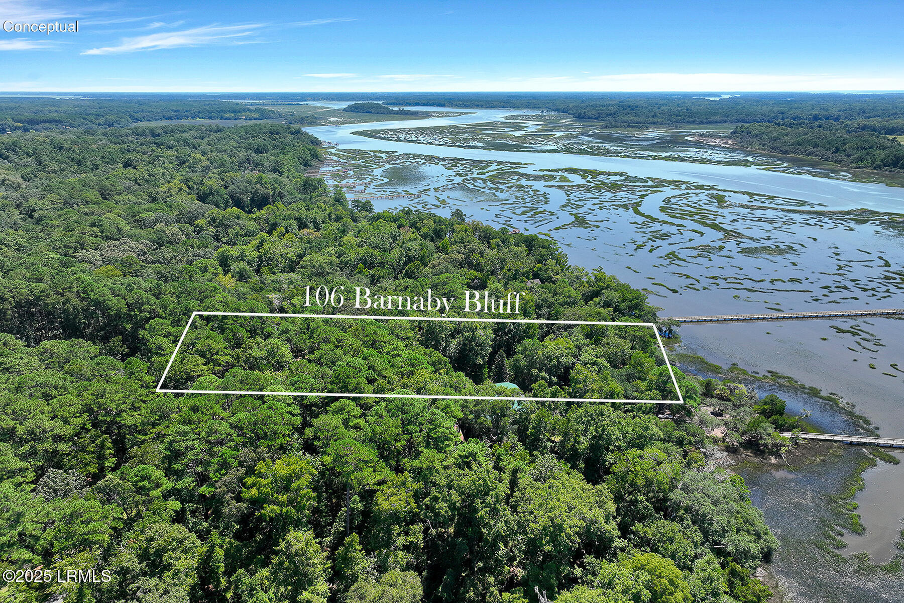 106 Barnaby Bluff Seabrook, SC 29940 - Photo 9 of 49 106 Barnaby Bluff-19