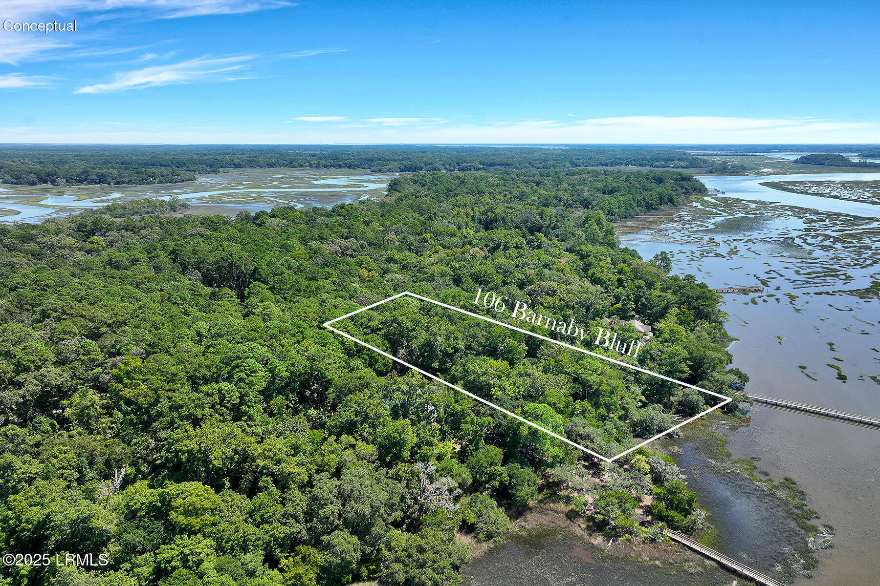 106 Barnaby Bluff Seabrook, SC 29940 - Photo 10 of 49 106 Barnaby Bluff-21