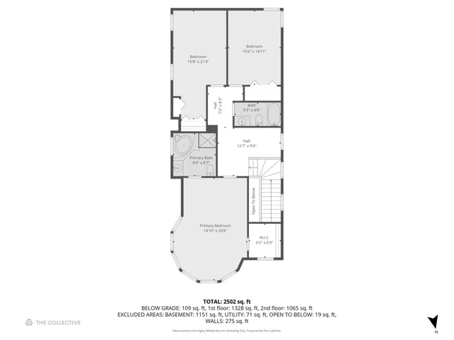 $425,000 | 1301 West 106 Place, Chicago, IL 60643