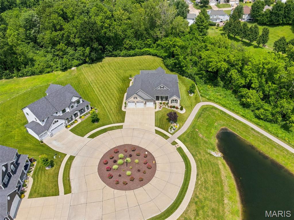 312 Deep Ravine Court St. Charles, MO 63301 - Photo 83 of 99