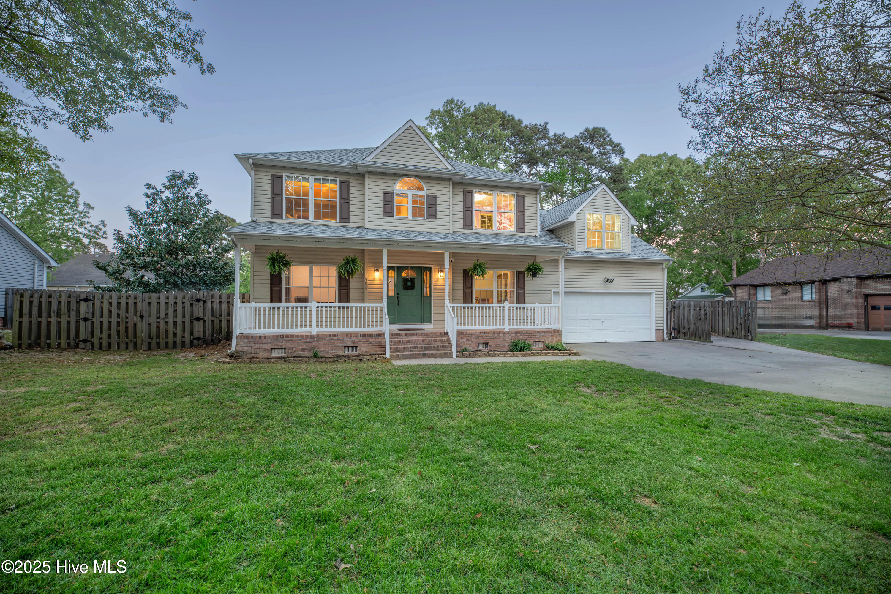305 Whitehall Road Camden, NC 27921 - Photo 1 of 43 305 Whitehall Road (1)b