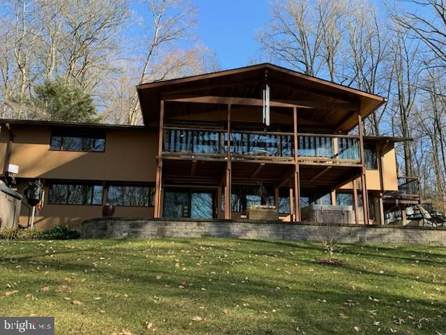 1904 Nobles Mill Road Darlington, MD 21034 - Photo 3 of 5