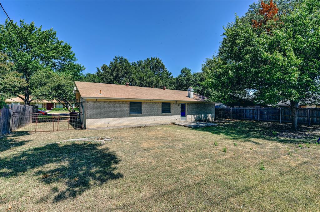 7524 Overhill Road Fort Worth, TX 76116 - Photo 25 of 28 Gallery Image 25