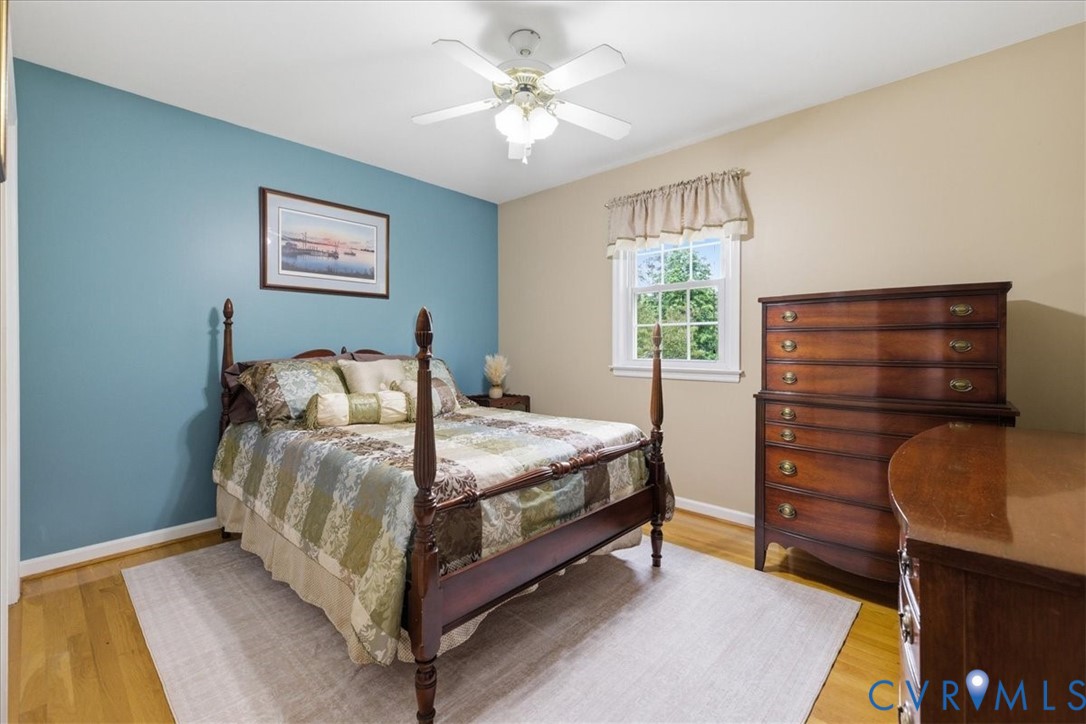 3805 Cresthill Road Chester, VA 23831 - Photo 17 of 38 Gallery Image 17