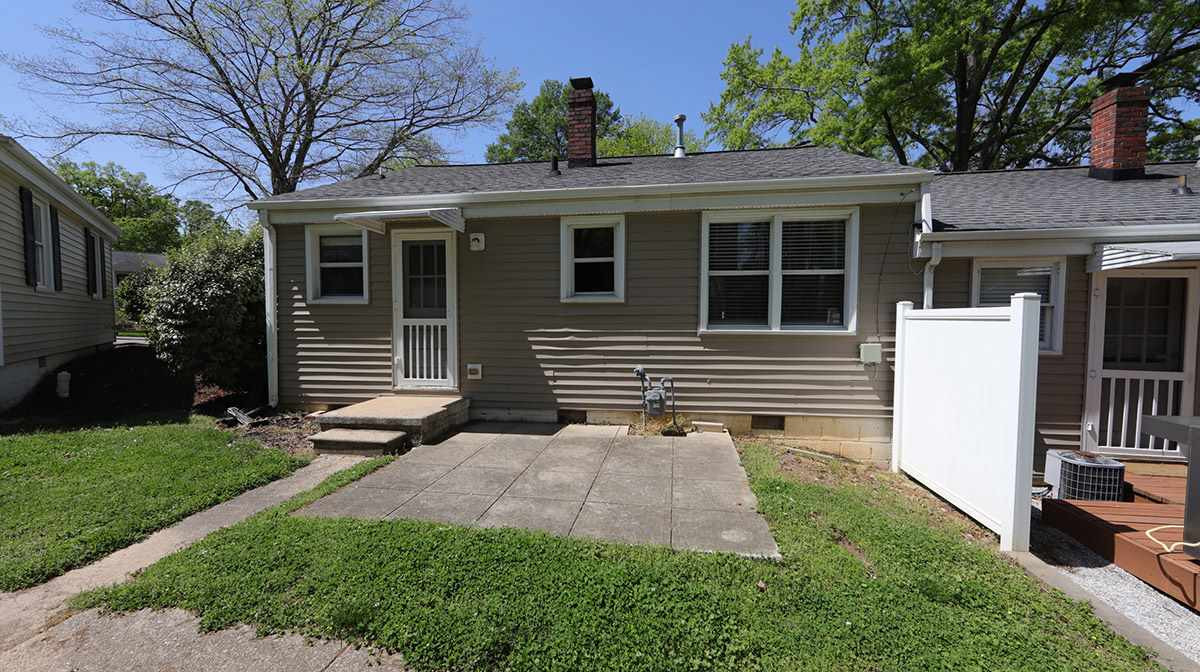 2300 Bernard Street, Unit 2300 Raleigh, NC 27608 - Photo 17 of 18 Photo 17