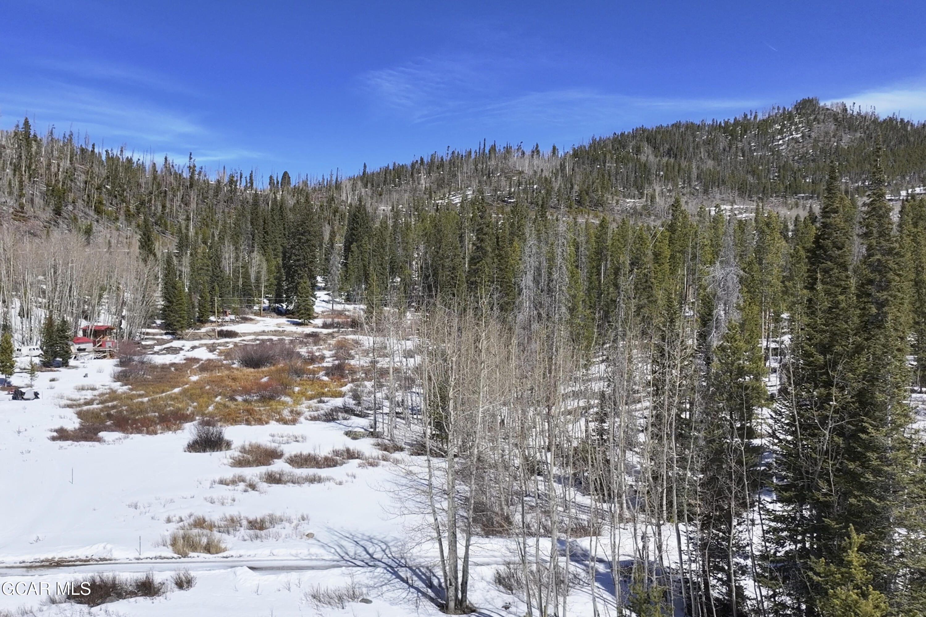 5394 Meadow Creek Road Tabernash, CO 80478 - Photo 3 of 12 Wonderful Location